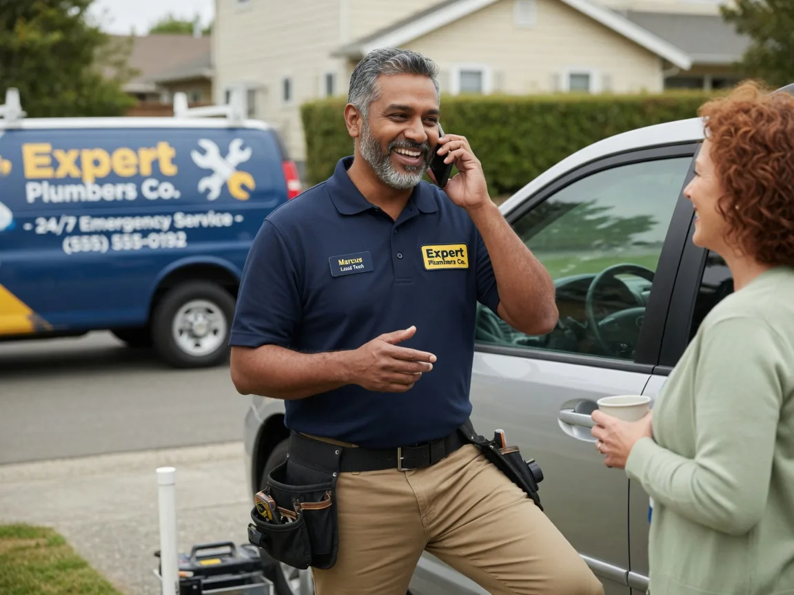 Drain Cleaning Columbus, NE FAQs