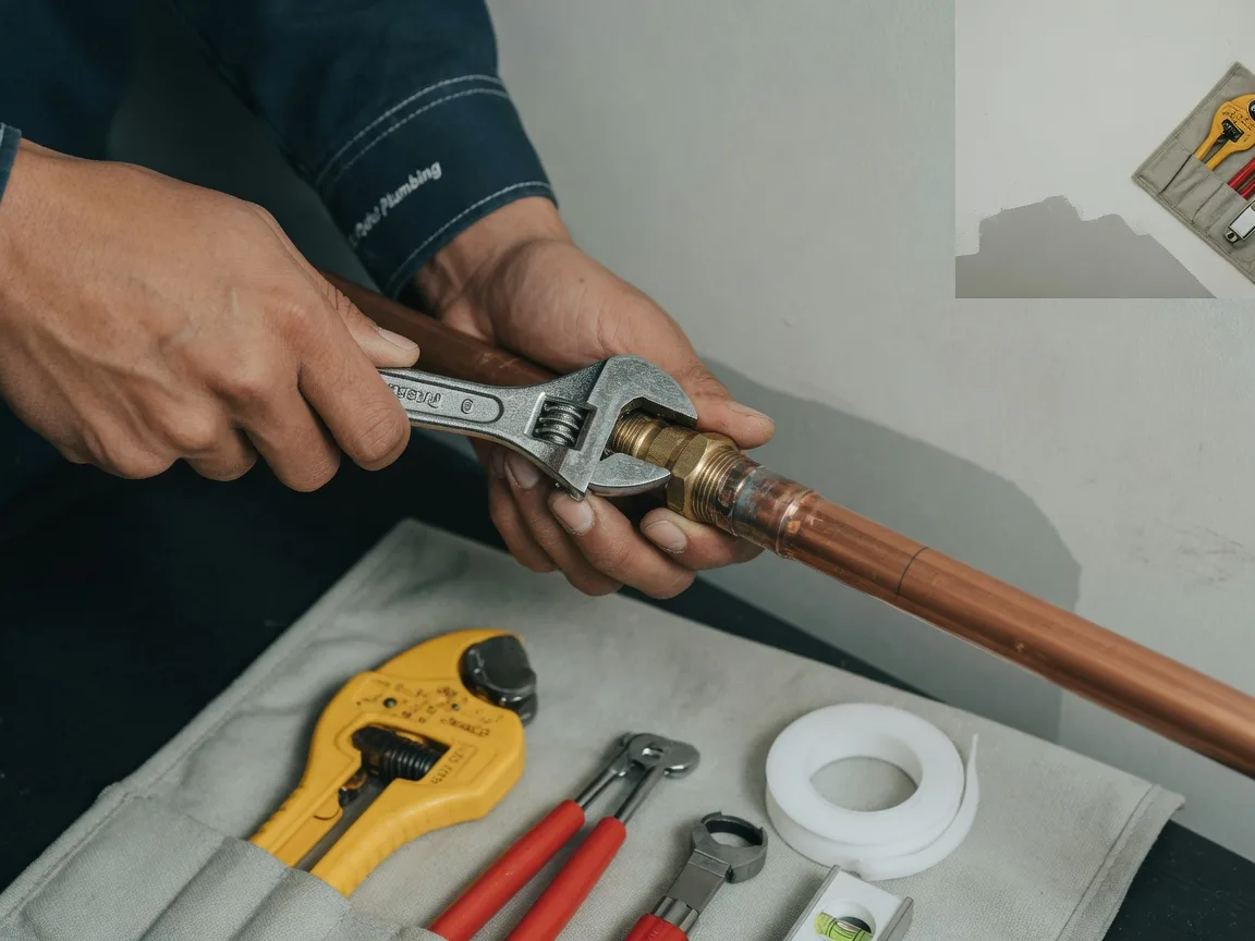 Why choose Drain Cleaning in Columbus, NE